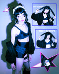 Top Trend Brallet NOT SORRY