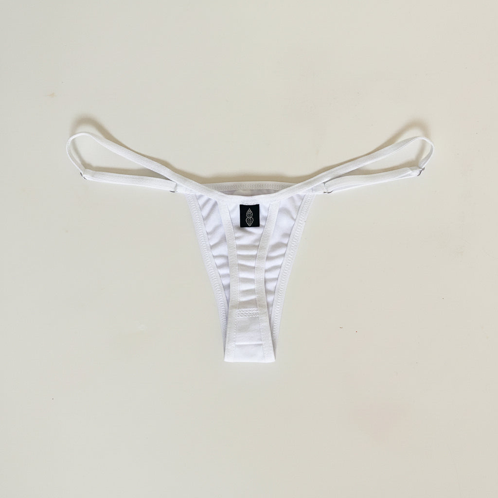 Tanga Core BLANCO