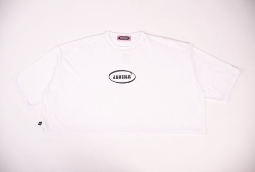 CAMISETA CORE RECFIT BLANCO