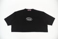 CAMISETA CORE RECFIT NEGRO