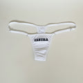 Tanga Core BLANCO
