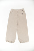 JOGGER CORE BEIGGE