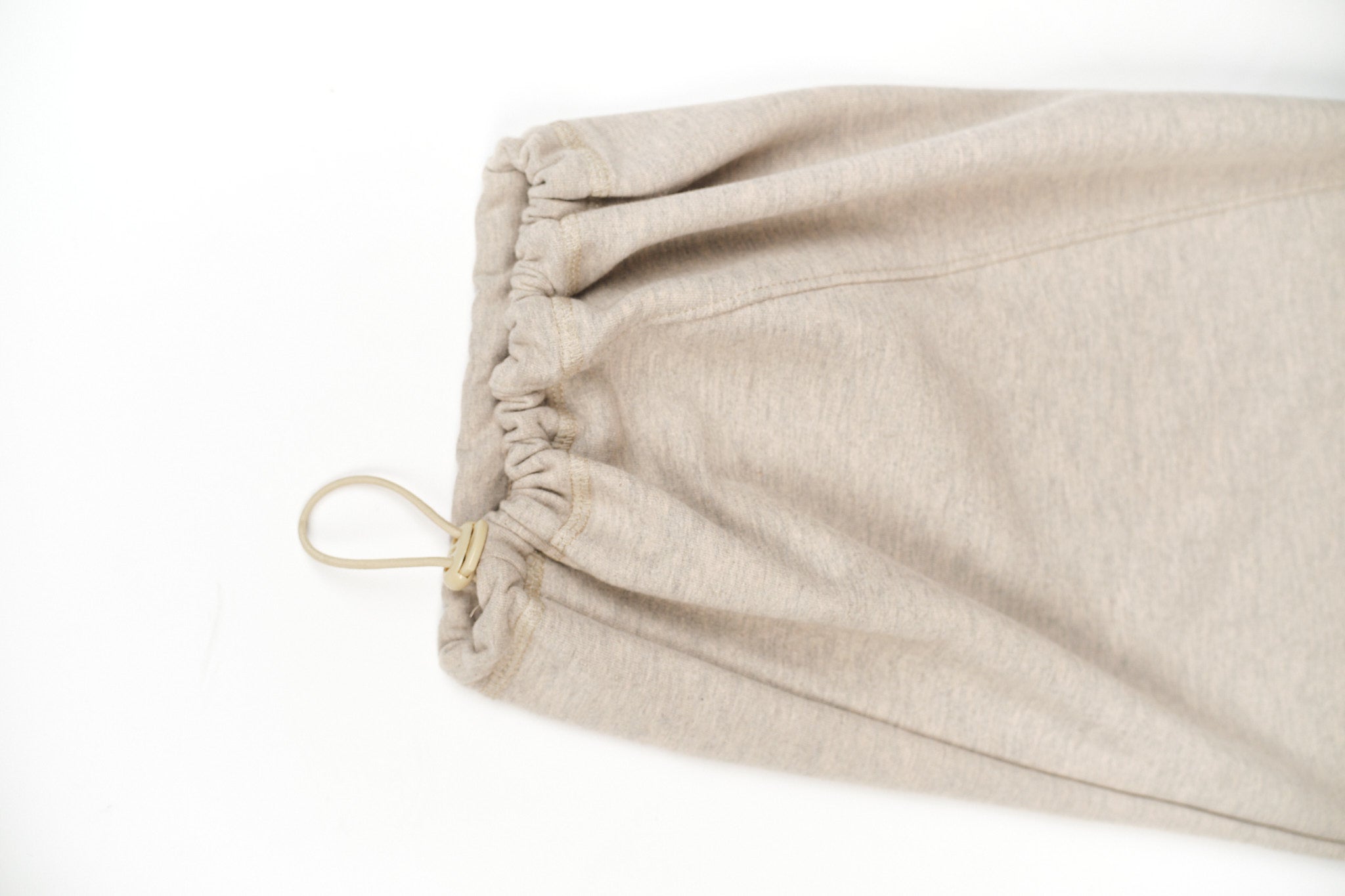 JOGGER CORE BEIGGE