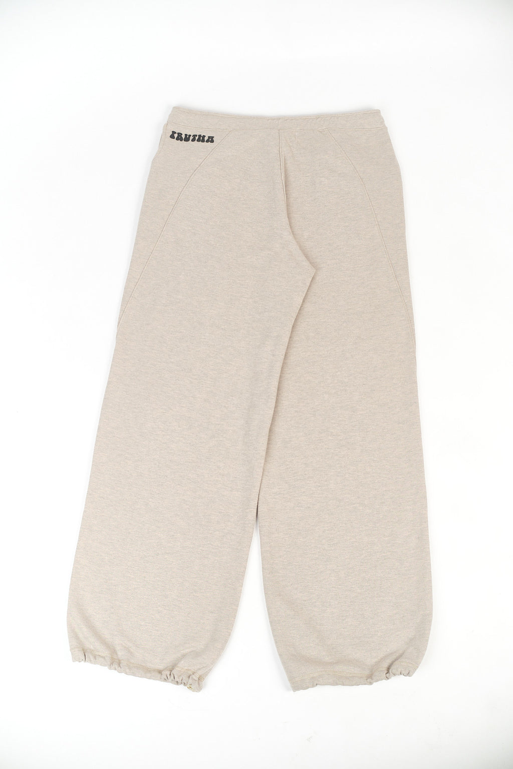 JOGGER CORE BEIGGE