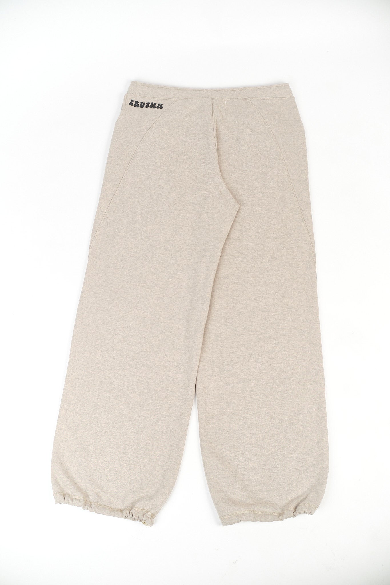JOGGER CORE BEIGGE