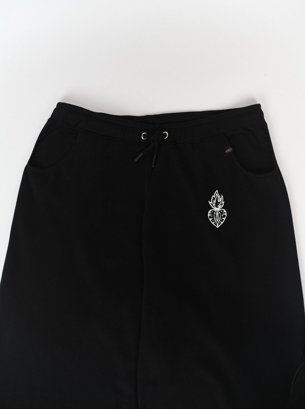 JOGGER CORE NEGRO