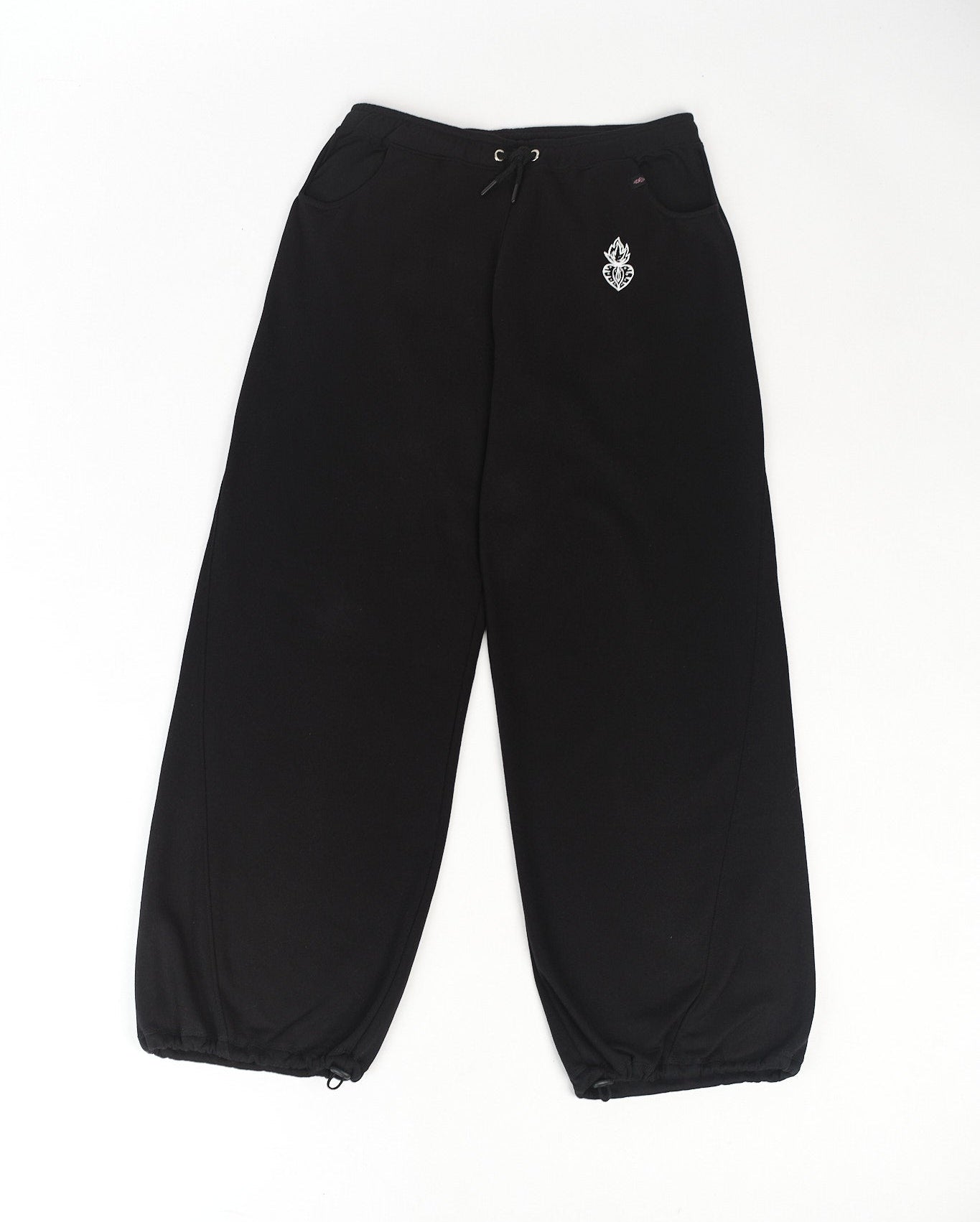 JOGGER CORE NEGRO