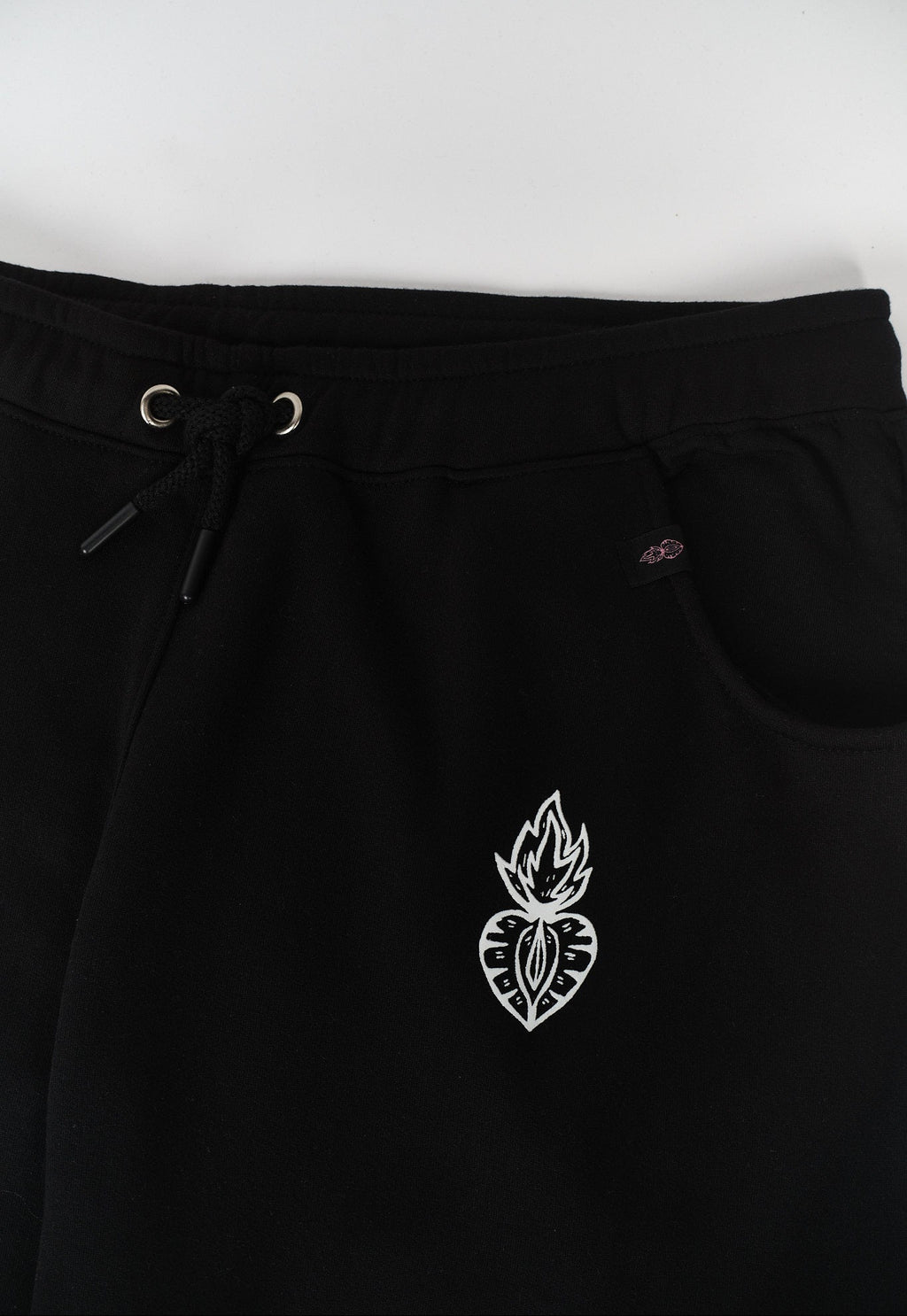 JOGGER CORE NEGRO