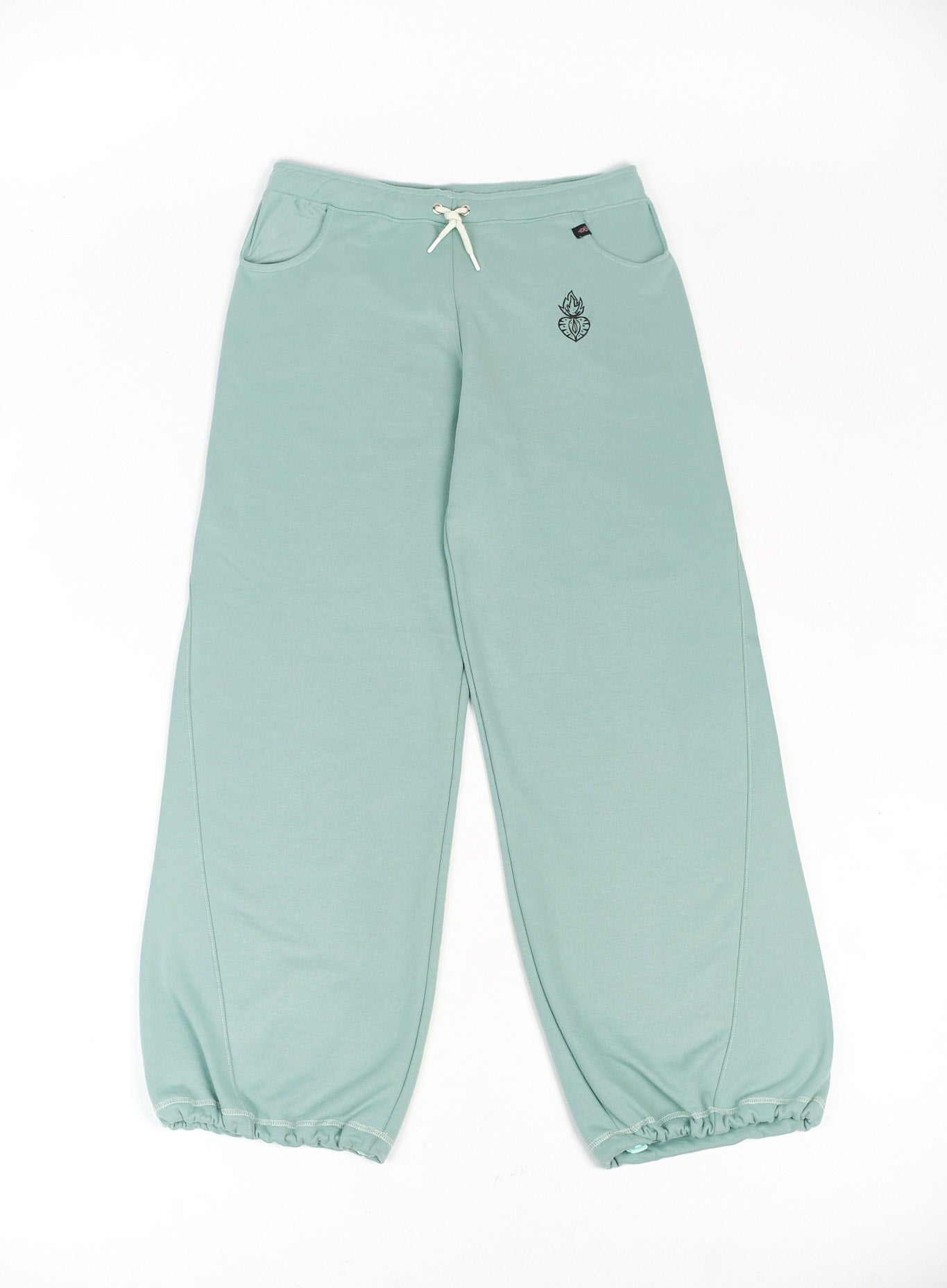 JOGGER CORE PISTACHO