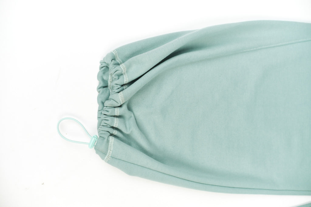 JOGGER CORE PISTACHO