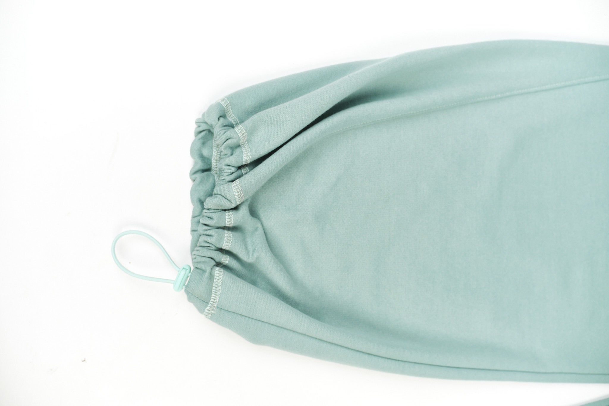 JOGGER CORE PISTACHO