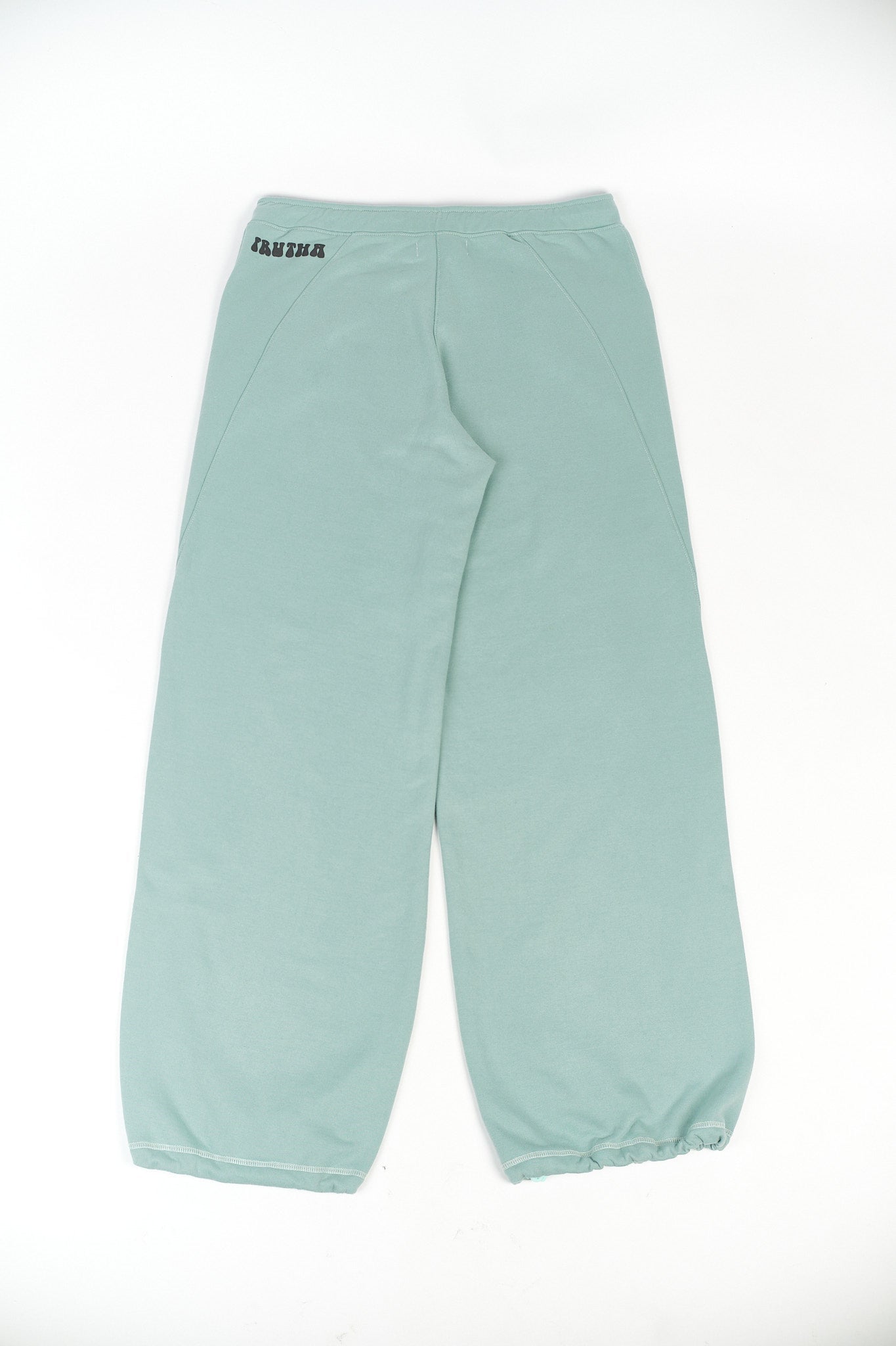 JOGGER CORE PISTACHO