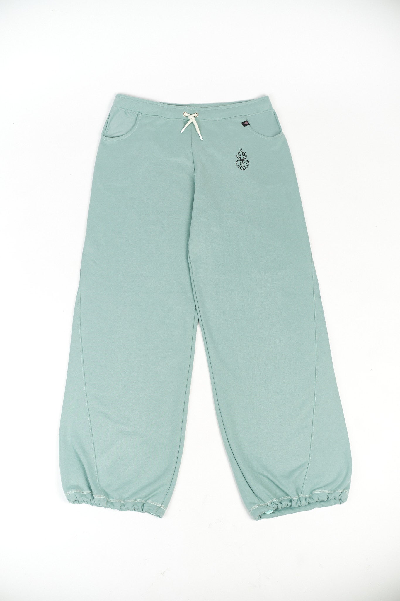 JOGGER CORE NEGRO