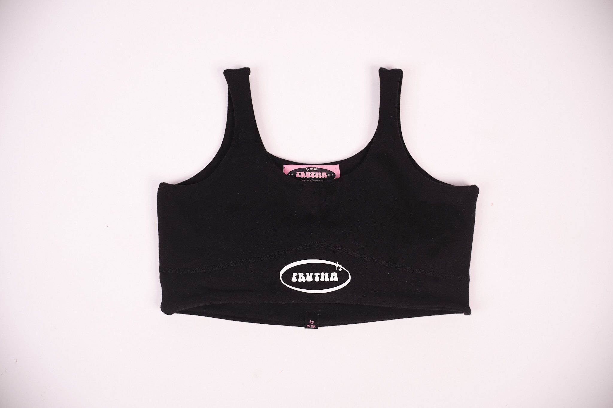 Top Basic Core NEGRO