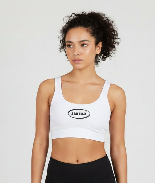 Top Basic Core NEGRO