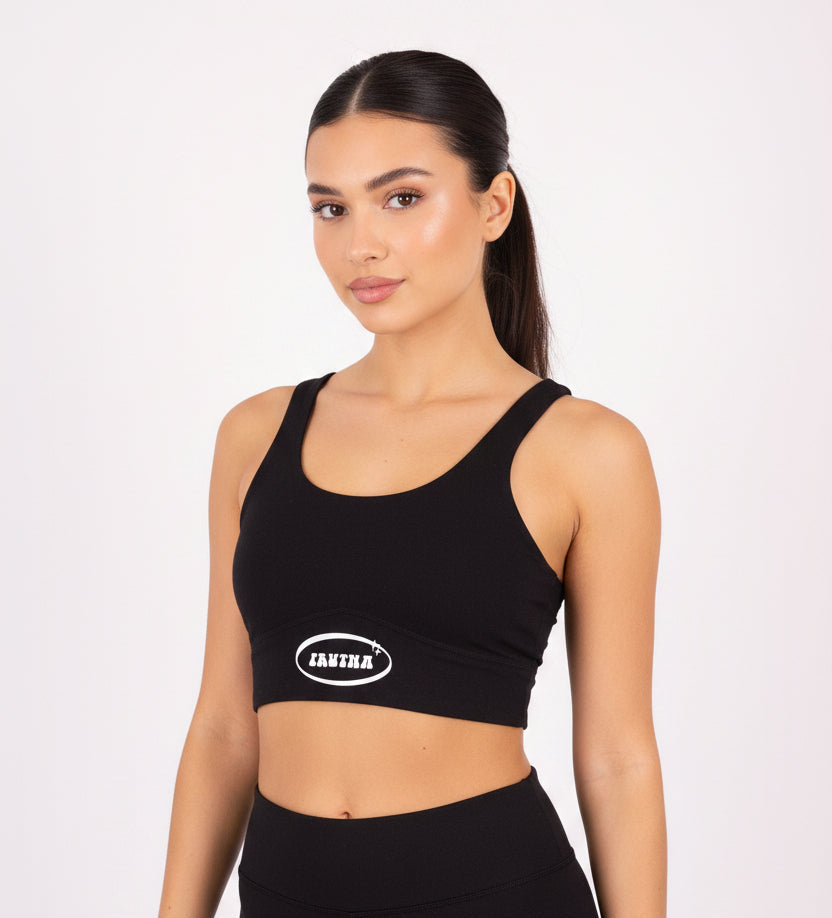 Top Basic Core NEGRO