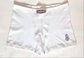Boxer Core Femenino Blanco
