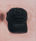 GORRA CORE GRIS